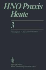 HNO Praxis Heute
