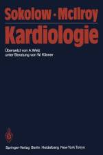 Kardiologie af Maurice Sokolow