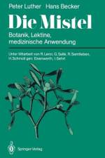 Die Mistel af Peter Luther