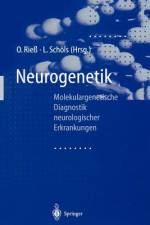 Neurogenetik af Olaf Ries
