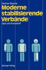 Moderne stabilisierende Verbände af Dietmar Strache