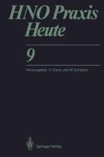 HNO Praxis Heute