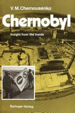 Chernobyl af Vladimir M. Chernousenko