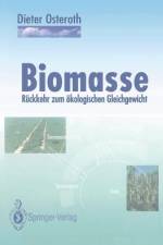 Biomasse af Dieter Osteroth