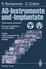 AO-Instrumente und -Implantate af Rigmor Texhammar