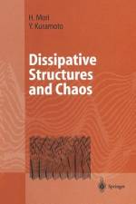 Dissipative Structures and Chaos af Hazime Mori