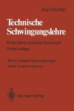 Lineare Schwingungen