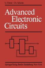 Advanced Electronic Circuits af U. Tietze