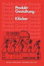 Produktgestaltung af I. Klöcker
