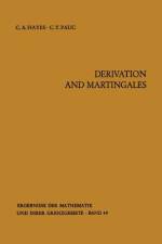 Derivation and Martingales af C. Y. Pauc