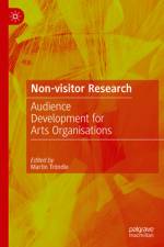 Non-Visitor Research af Martin TrÃ¶ndle