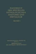 Erkrankungen des zentralen Nervensystems I