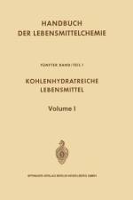 Kohlenhydratreiche Lebensmittel af Ludwig Acker