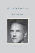 NCIS Season 1 - 18 af Klaus Hinrichsen