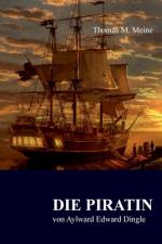 Die Piratin af Aylward Edward Dingle