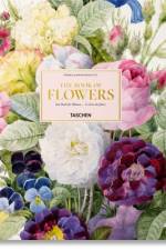 Redouté. El Libro de Las Flores af H Walter Lack
