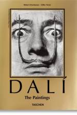 Dalí. La Obra Pictórica af Gilles NÃ©ret