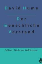 Eine Untersuchung in Betreff des menschlichen Verstandes af David Hume