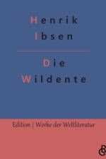 Die Wildente af Henrik Ibsen