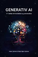 Generativ AI af Adam Hjelmar