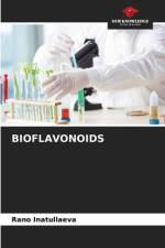 BIOFLAVONOIDS af Rano Inatullaeva