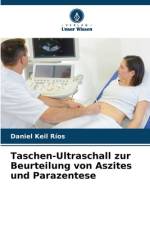 Taschen-Ultraschall zur Beurteilung von Aszites und Parazentese af Daniel Keil Ríos