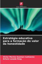Estratégia educativa para a formação do valor da honestidade af Victor Marino Gúzman Cañizares