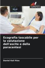 Ecografia tascabile per la valutazione dell'ascite e della paracentesi af Daniel Keil Ríos