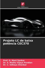 Projeto LC de baixa potência CEC370 af G. Mani Sankar