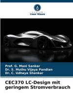 CEC370 LC-Design mit geringem Stromverbrauch af G. Mani Sankar
