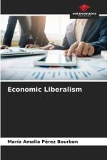 Economic Liberalism af María Amalia Pérez Bourbon