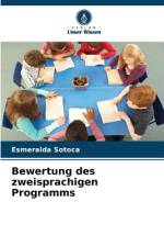 Bewertung des zweisprachigen Programms af Esmeralda Sotoca