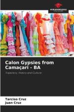 Calon Gypsies from Camaçari - BA af Tarciso Cruz