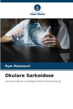 Okulare Sarkoidose af Rym Maamouri