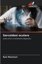 Sarcoidosi oculare af Rym Maamouri