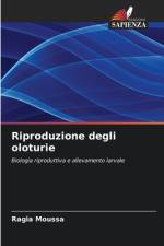 Riproduzione degli oloturie af Ragia Moussa