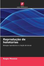 Reprodução de holotúrias af Ragia Moussa