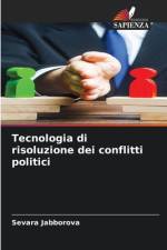 Tecnologia di risoluzione dei conflitti politici af Sevara Jabborova