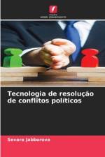 Tecnologia de resolução de conflitos políticos af Sevara Jabborova