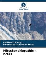 Mitochondriopathie - Krebs af Ravikumar Kurup