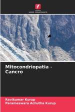 Mitocondriopatia - Cancro af Ravikumar Kurup