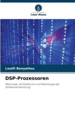 DSP-Prozessoren af Loutfi Benyettou