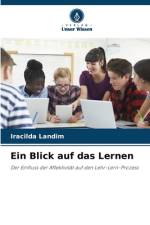 Ein Blick auf das Lernen af Iracilda Landim