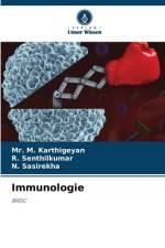 Immunologie af M. Karthigeyan