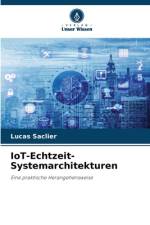 IoT-Echtzeit-Systemarchitekturen af Lucas Saclier