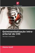 Quimioembolização intra-arterial do CHC af Shema Ayadi