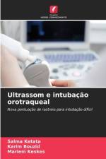 Ultrassom e intubação orotraqueal af Salma Ketata
