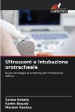 Ultrasuoni e intubazione orotracheale af Salma Ketata