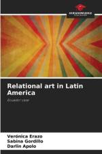 Relational art in Latin America af Veronica Erazo
