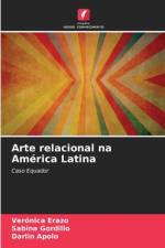 Arte relacional na América Latina af Veronica Erazo